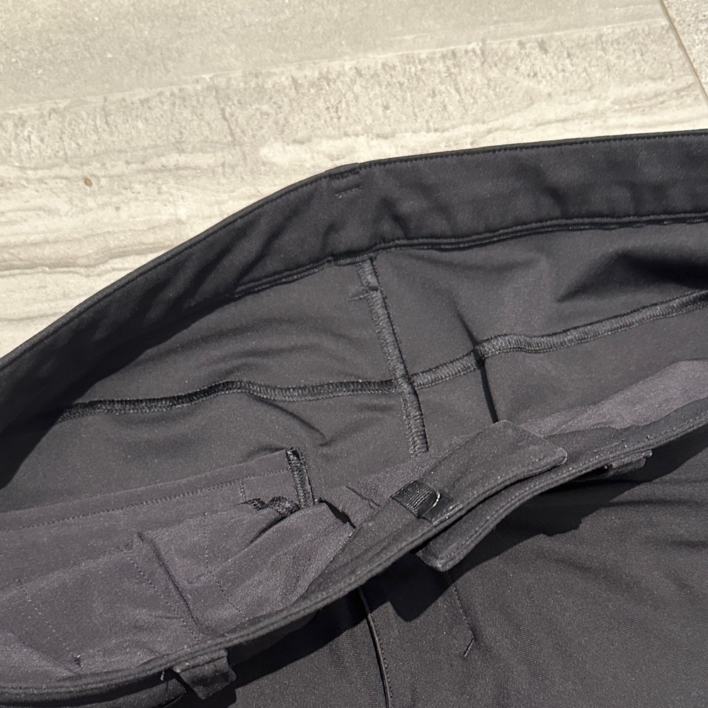 Mens Lululemon ABC pant - Picture 5 of 7